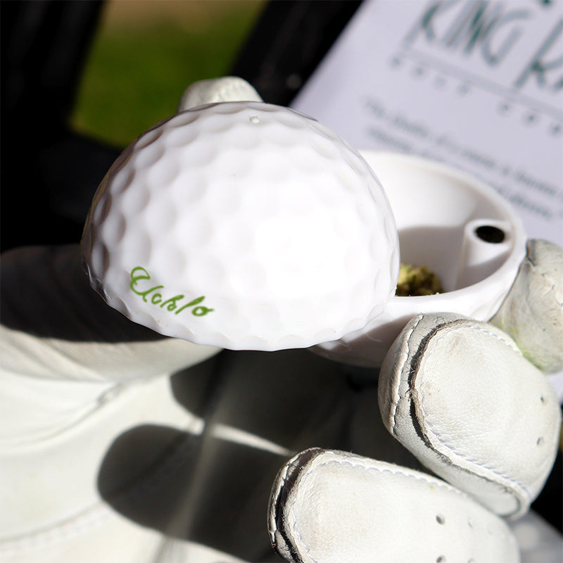Lisslune | Golf/Vanilla Set