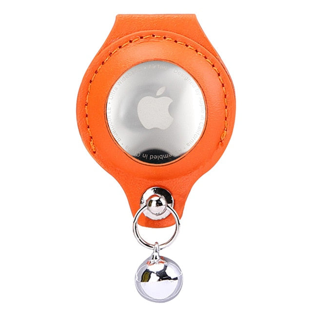 Lisslune | Protection-Dog tracker-Collar