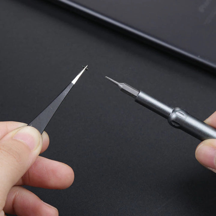 Lisslune | Ultimate Handyman Precision Screwdriver Kit