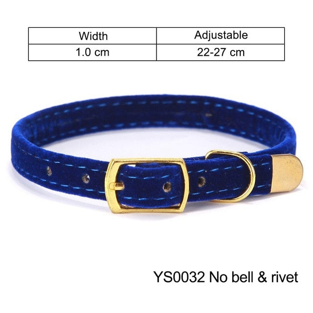 Lisslune | Collar for small cats & dogs