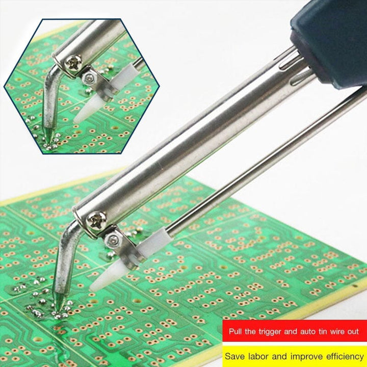 Lisslune | Saker Soldering Iron Kit