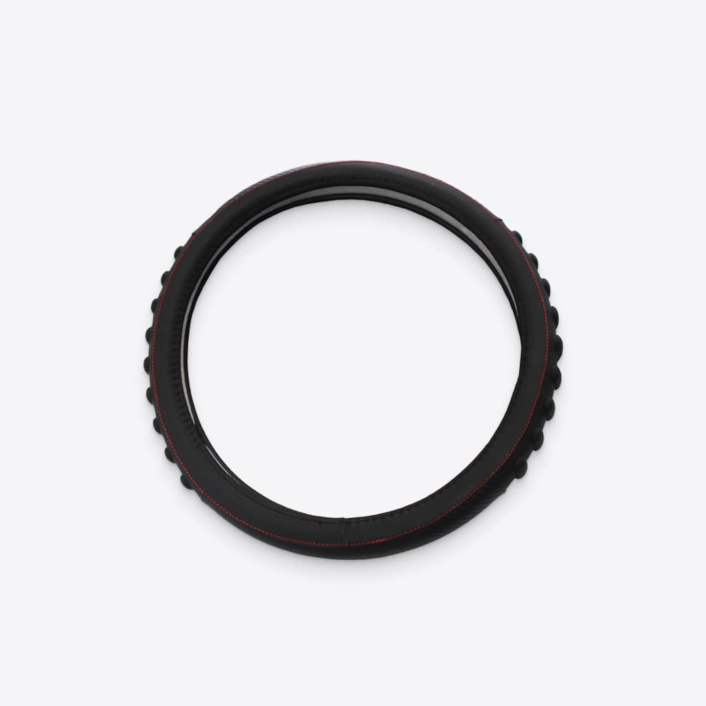 Lisslune | Rubber handle back cover