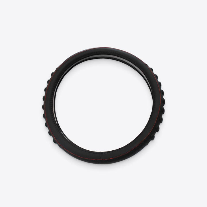 Lisslune | Rubber handle back cover