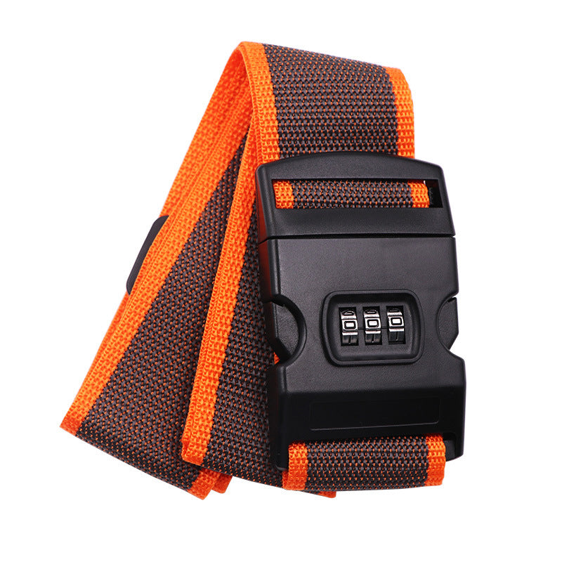 Lisslune | Luggage Straps