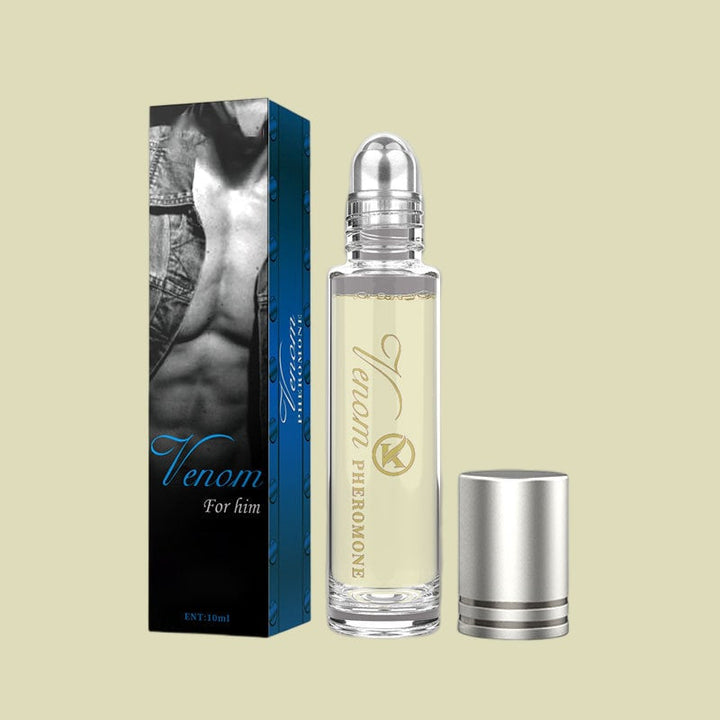 Lisslune | Rollerball Perfume