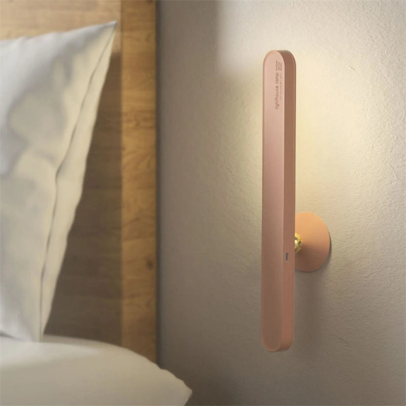 Lisslune | LuminaChic | Stylish Table Lamp | Illuminate Your Space with Elegance and Comfort