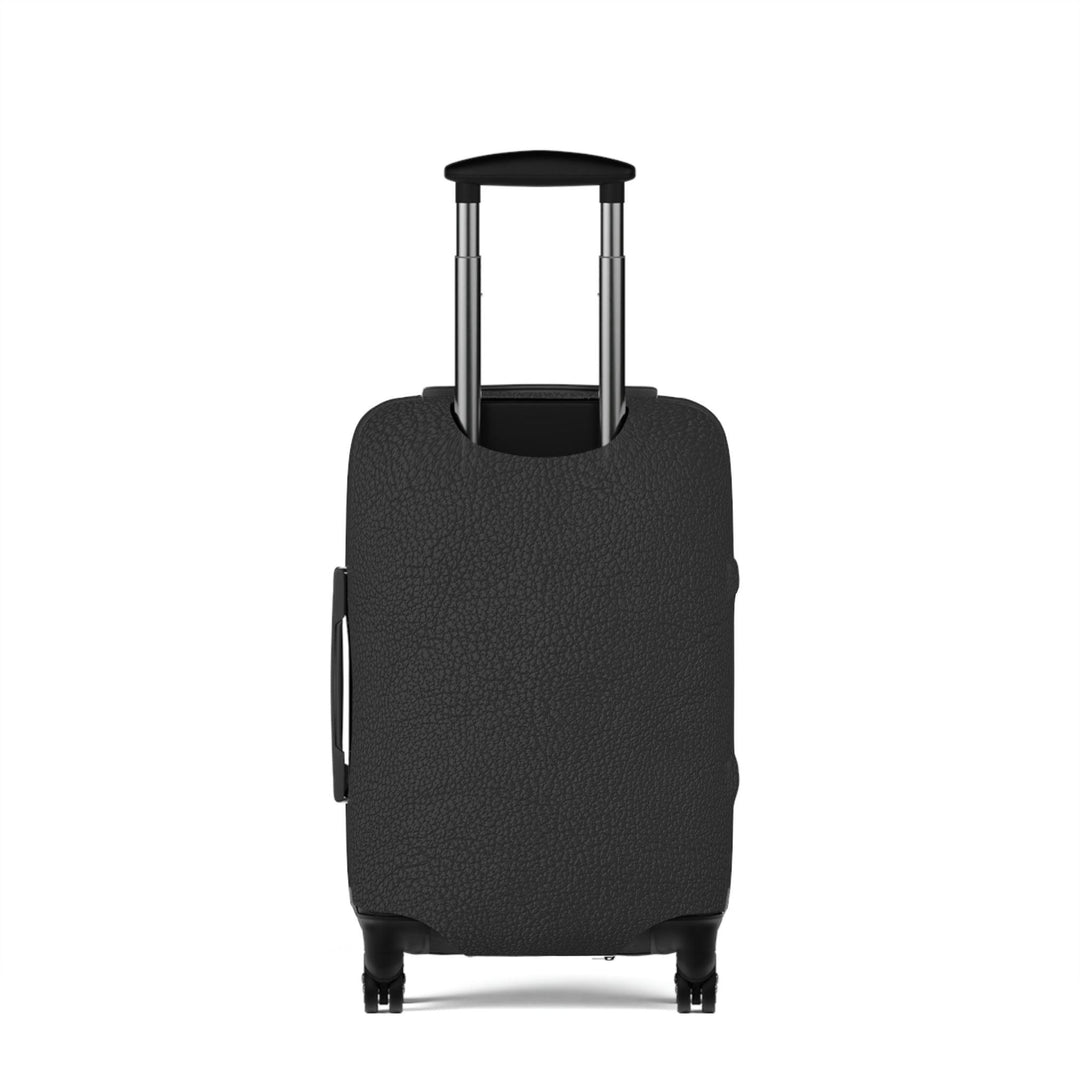 Lisslune | Chic Peekaboo Luggage Protection - Stylish Travel Protection