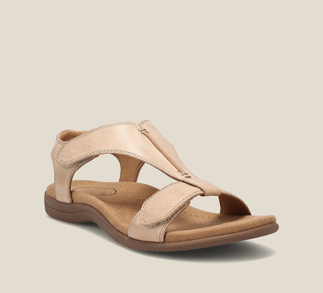 Lisslune | Orthopedic sandals