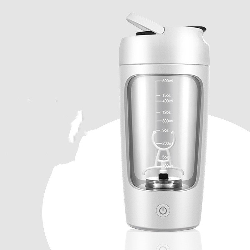 Lisslune | Electric Protein Shaker Cup