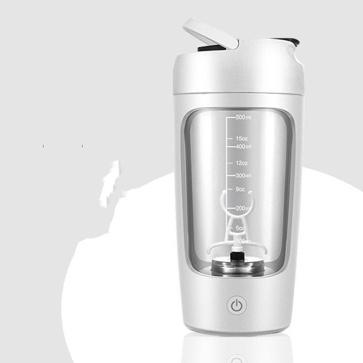 Lisslune | Electric Protein Shaker Cup