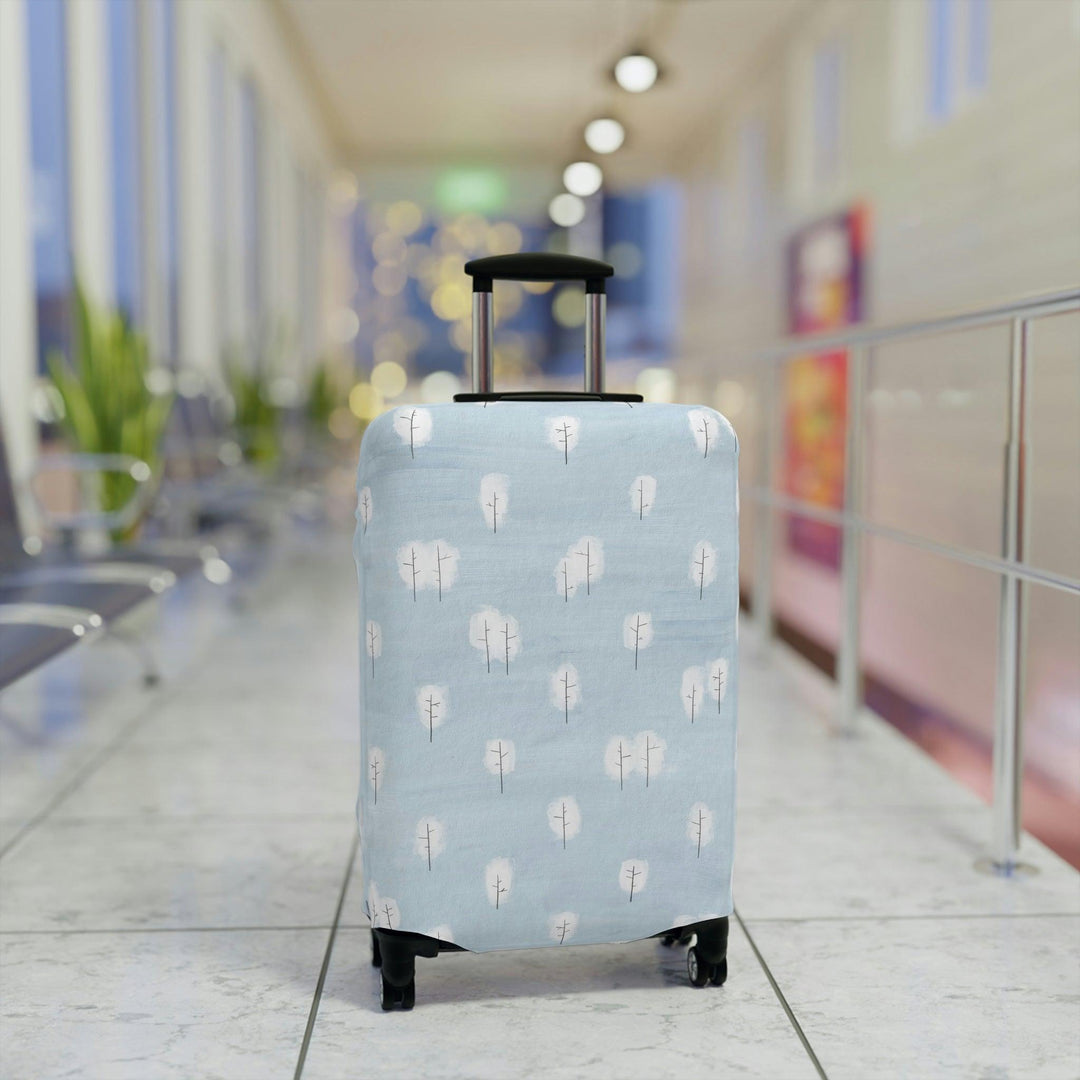 Lisslune | Personalized Elite Luggage Protection - Innovative and Stylish Suitcase Cover