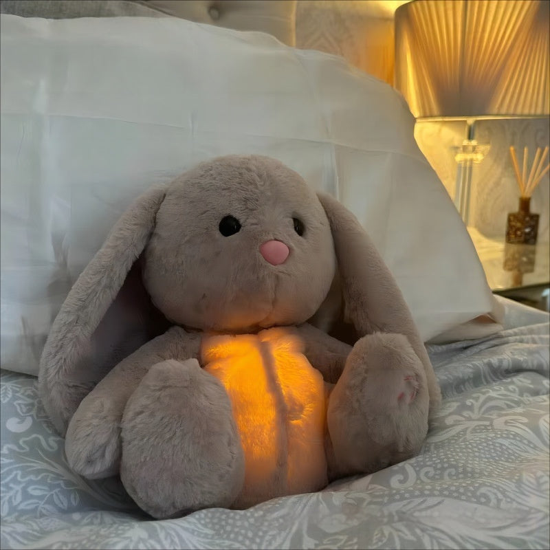 Lisslune | LullaBear – soothing sleep companion