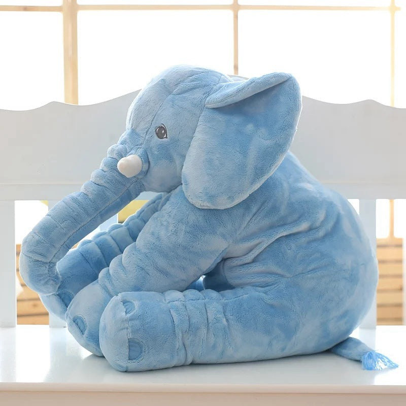 Lisslune | Soft Comfort Elephant Plush Toy