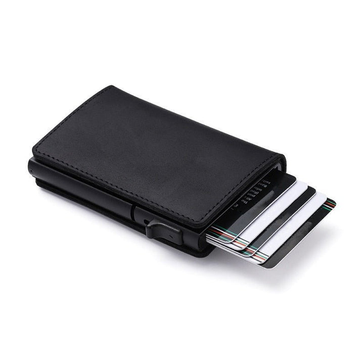 Lisslune | Multi-card Slot Credit Card Wallet
