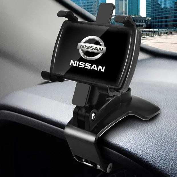 Lisslune | Dashmate | Dashboard Phone Holder