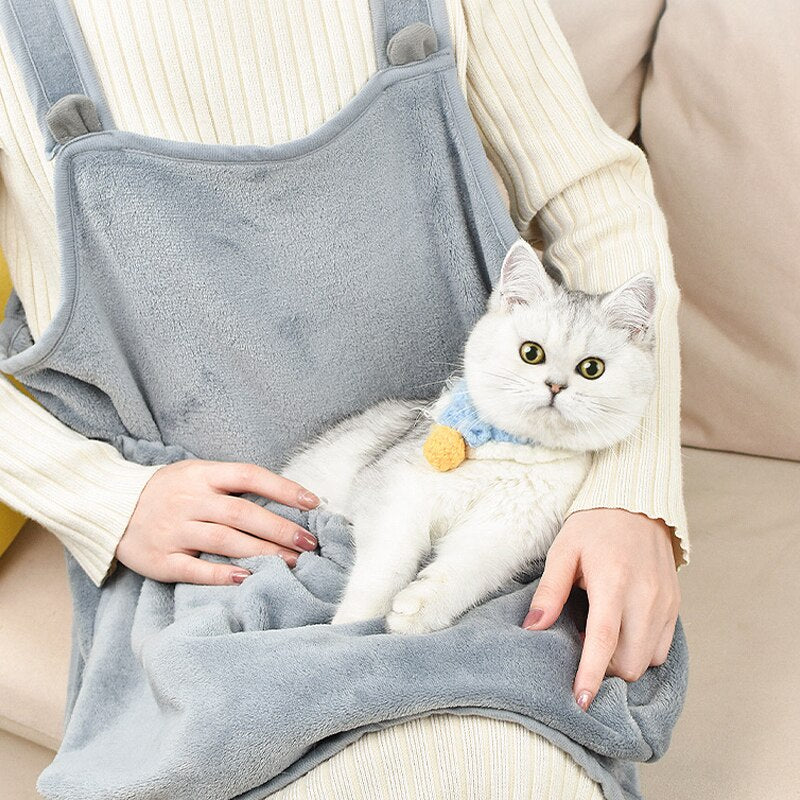 Lisslune | Animal apron