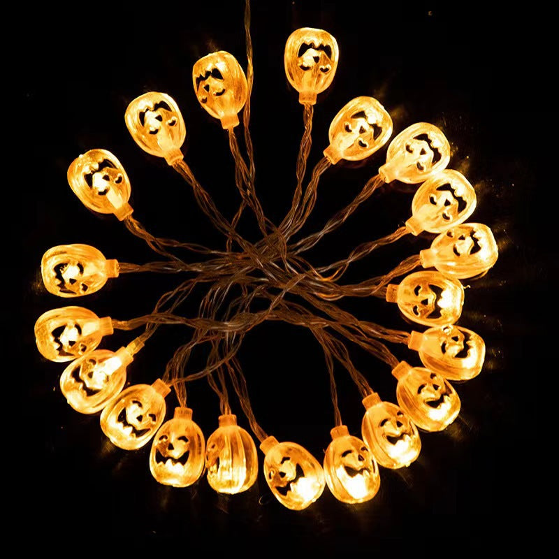 Lisslune | Halloween Decoration String Lights