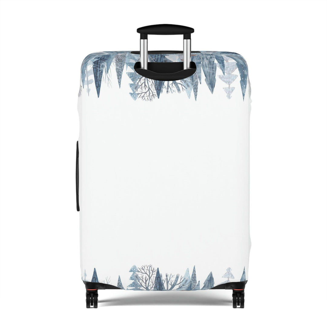 Lisslune | Stylish Luggage Cover - Enhance Your Travel Experience While Protecting Your Valuables