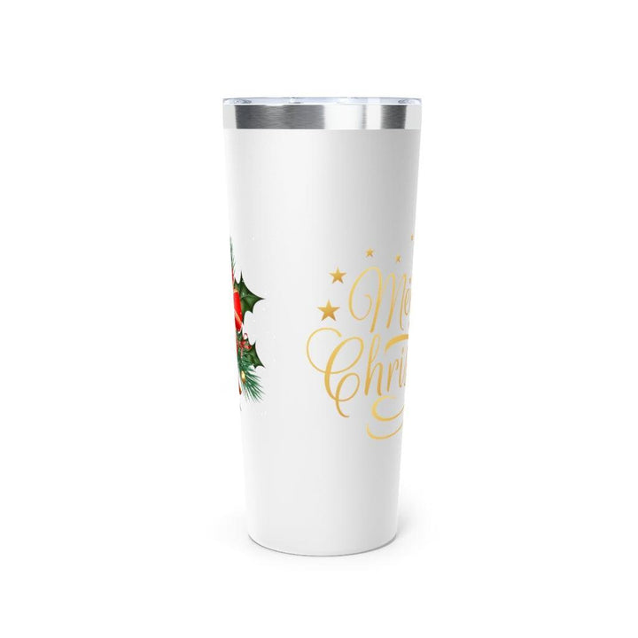 Lisslune | Premium 20oz Insulated Stainless Steel Mug: Your ideal drink companion