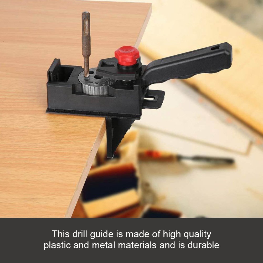 Lisslune | DOWEL DRILL GUIDE