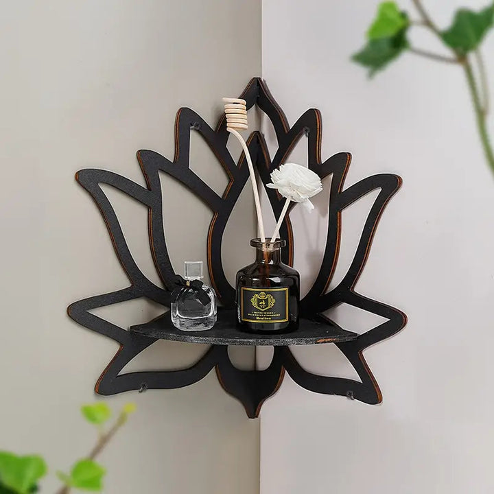 Lisslune | Nuvella - Elegant floating shelf