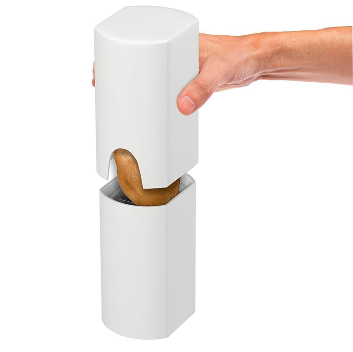 Lisslune | Potato Cutter – Faster & Safer Fry Maker