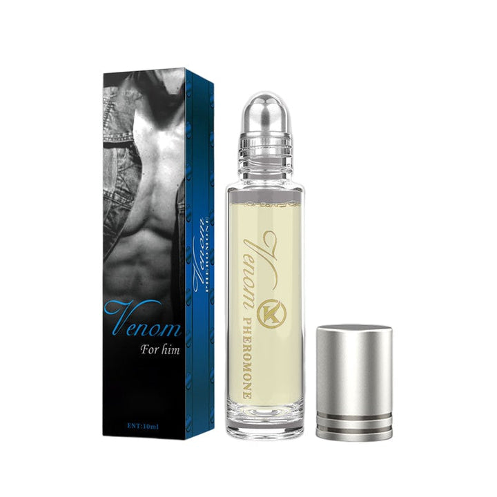 Lisslune | Rollerball Perfume