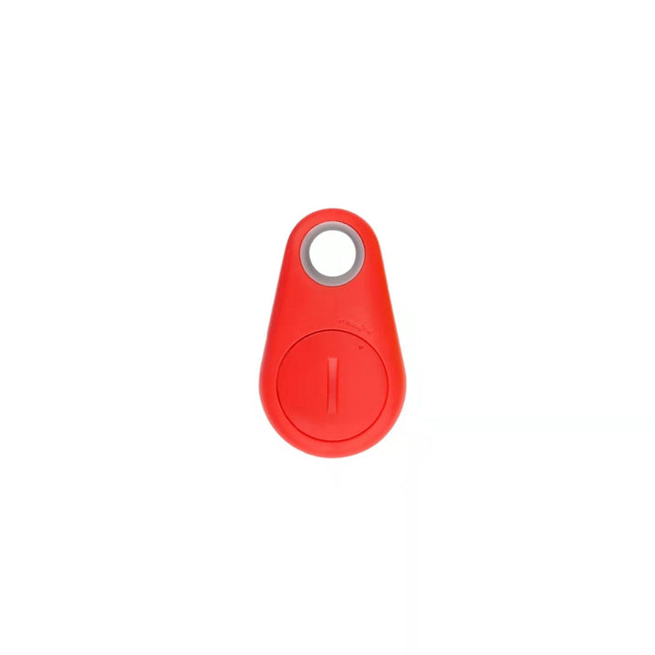 Lisslune | Bluetooth and GPS Pet Wireless Tracker