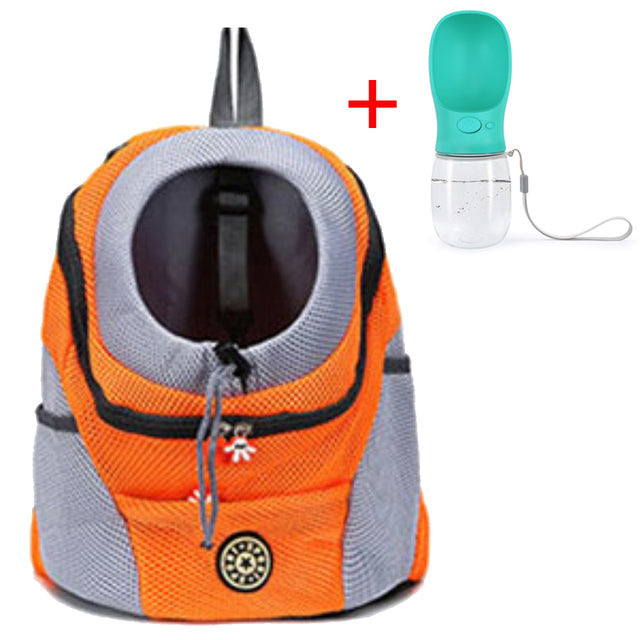 Lisslune | Small Animal Carrier