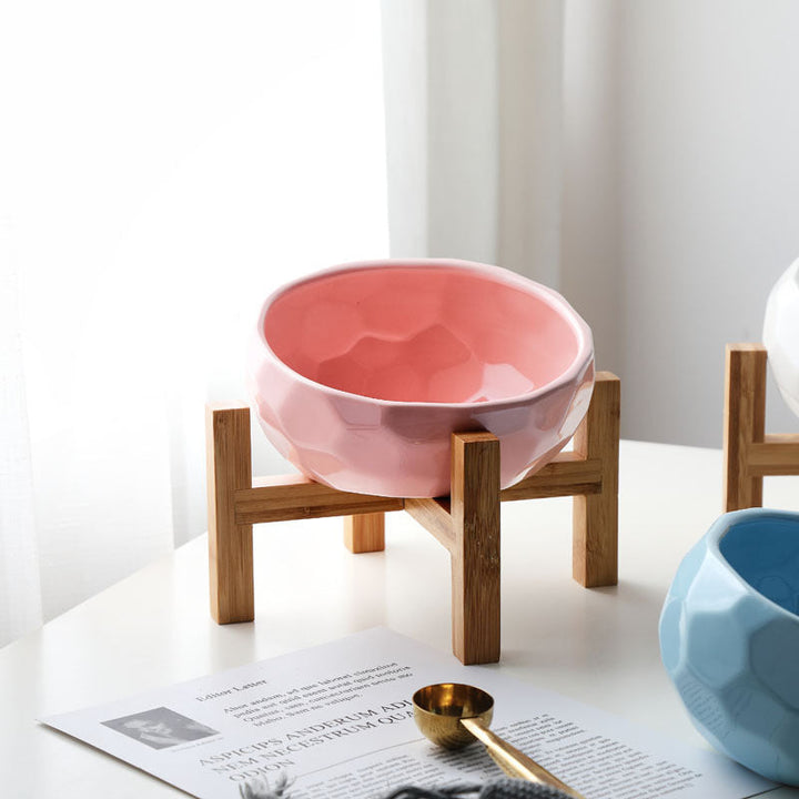 Lisslune | Pet Bowl