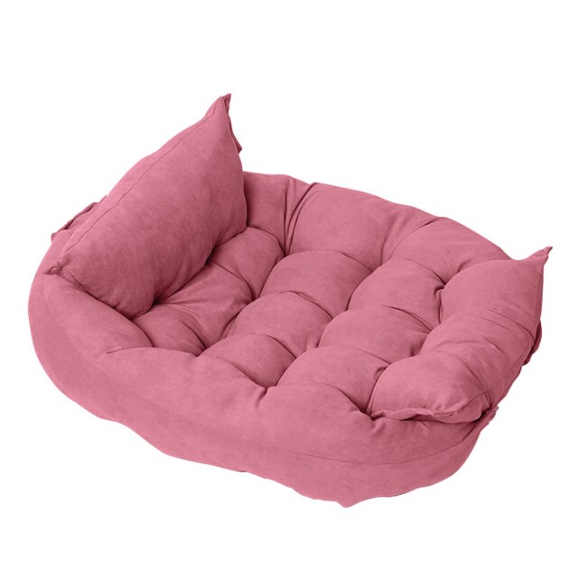 Lisslune | Super Soft Pet Bed