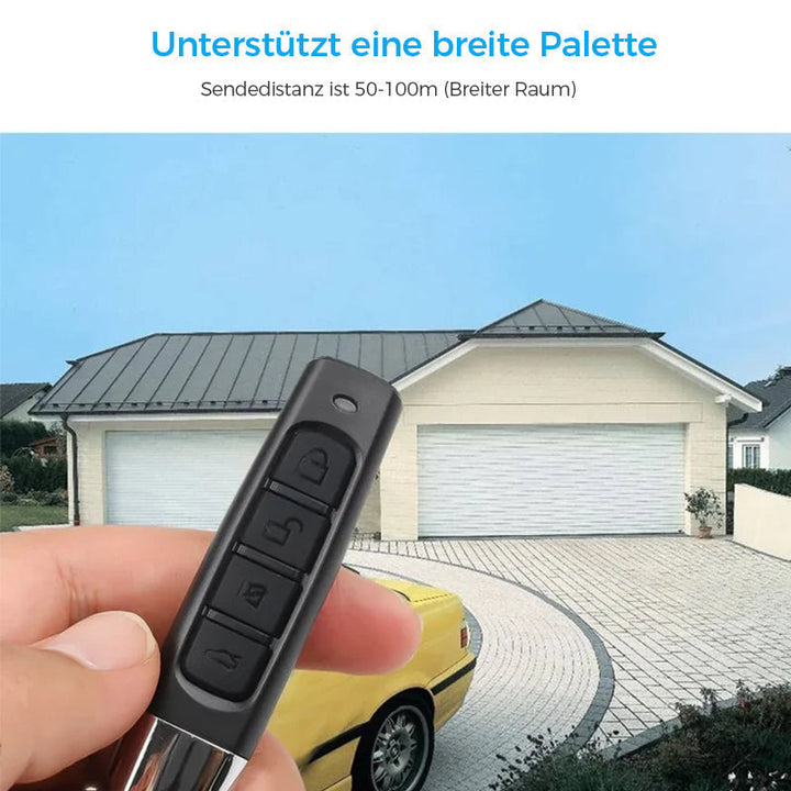 Lisslune | Remote Control Duplicator