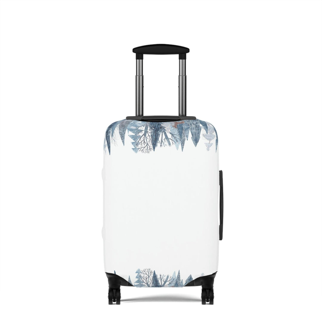 Lisslune | Stylish Luggage Cover - Enhance Your Travel Experience While Protecting Your Valuables