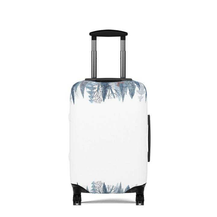 Lisslune | Stylish Luggage Cover - Enhance Your Travel Experience While Protecting Your Valuables