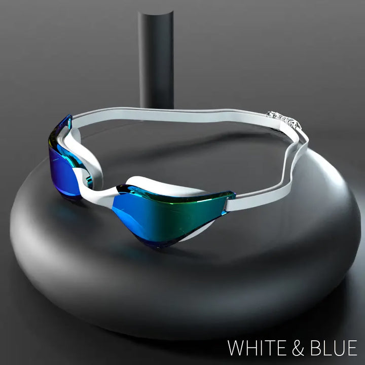 Lisslune | Anti-Fog Swimming Goggles