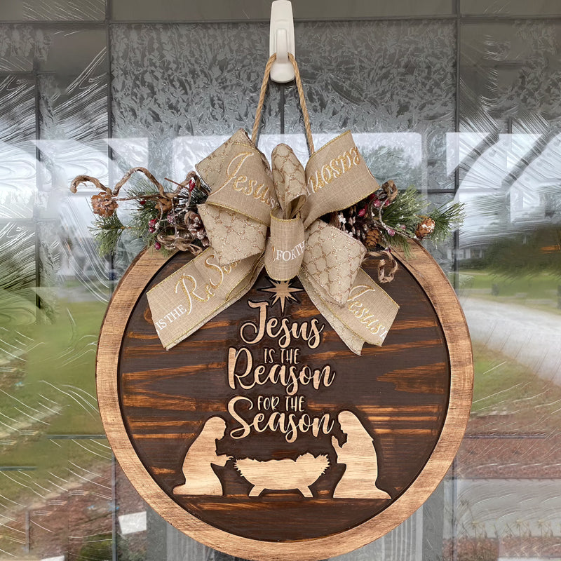 Lisslune | Christmas Sign