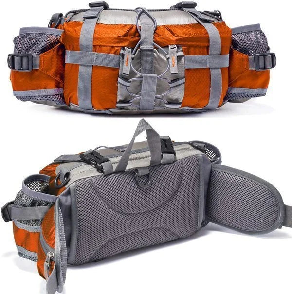 Lisslune | Ultralight multifunctional outdoor waist bag