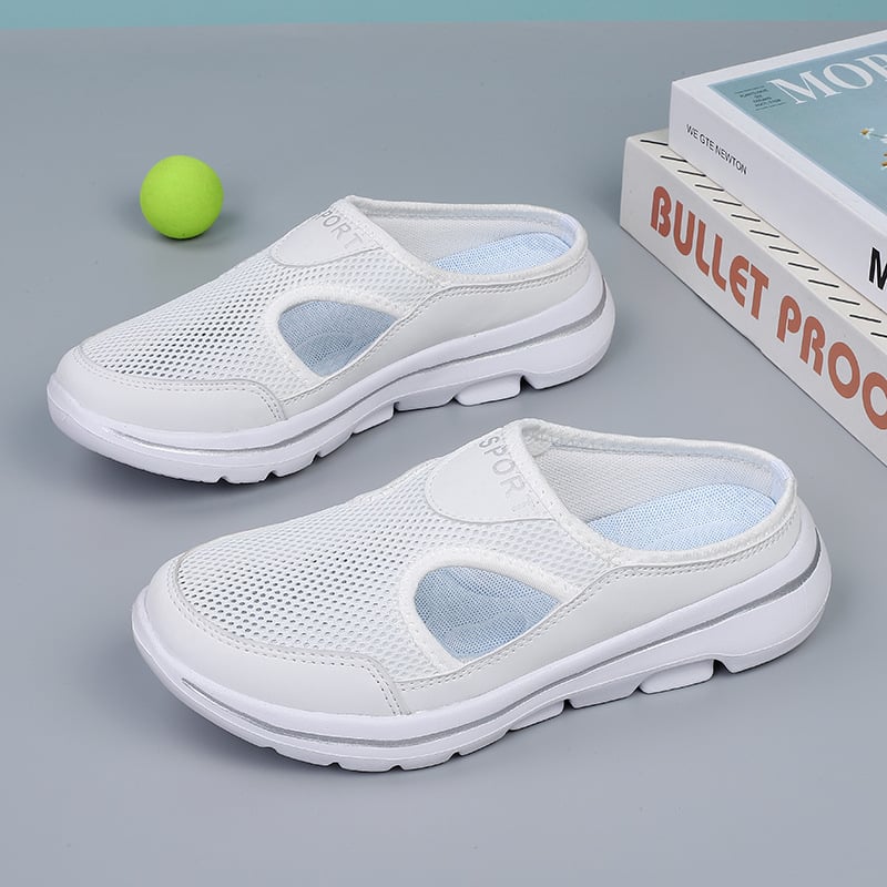 Lisslune | Orthopedic Slipper