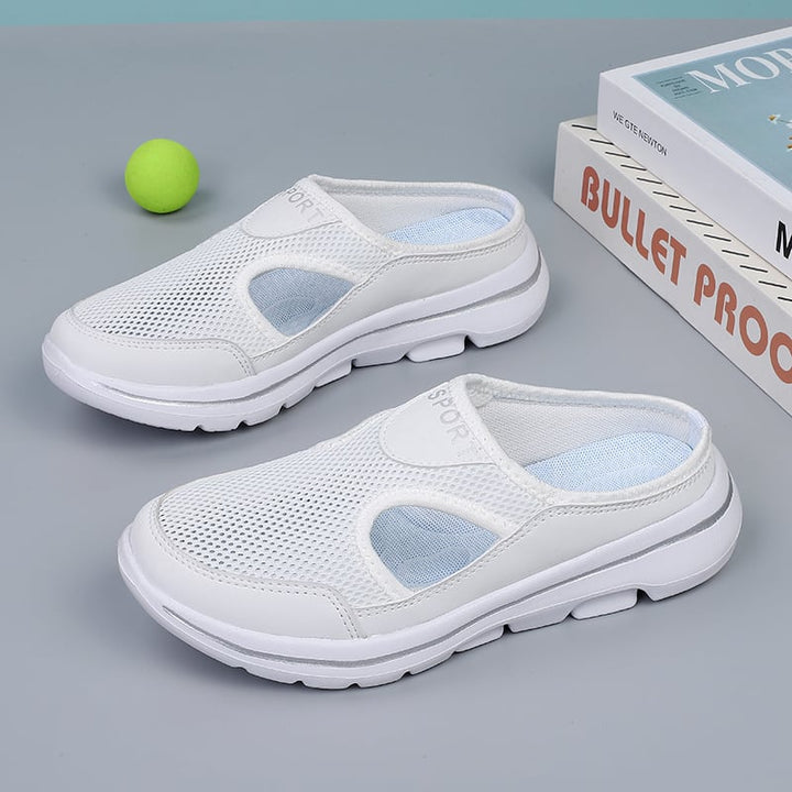 Lisslune | Orthopedic Slipper