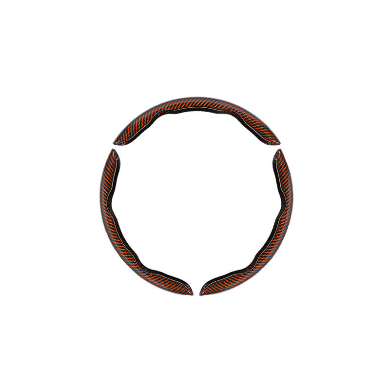 Lisslune | Non-slip steering wheel cover