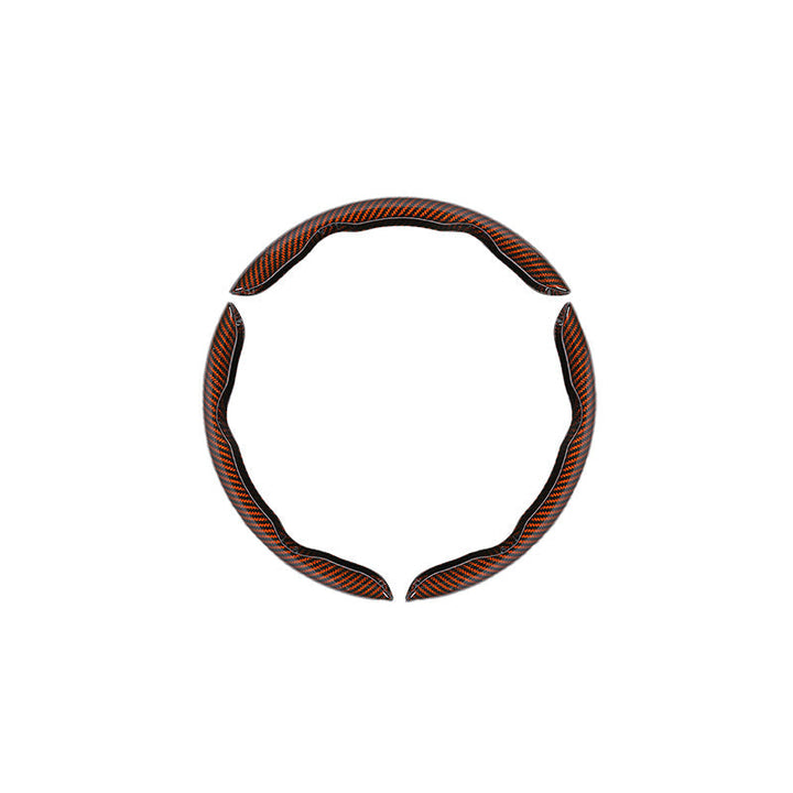 Lisslune | Non-slip steering wheel cover