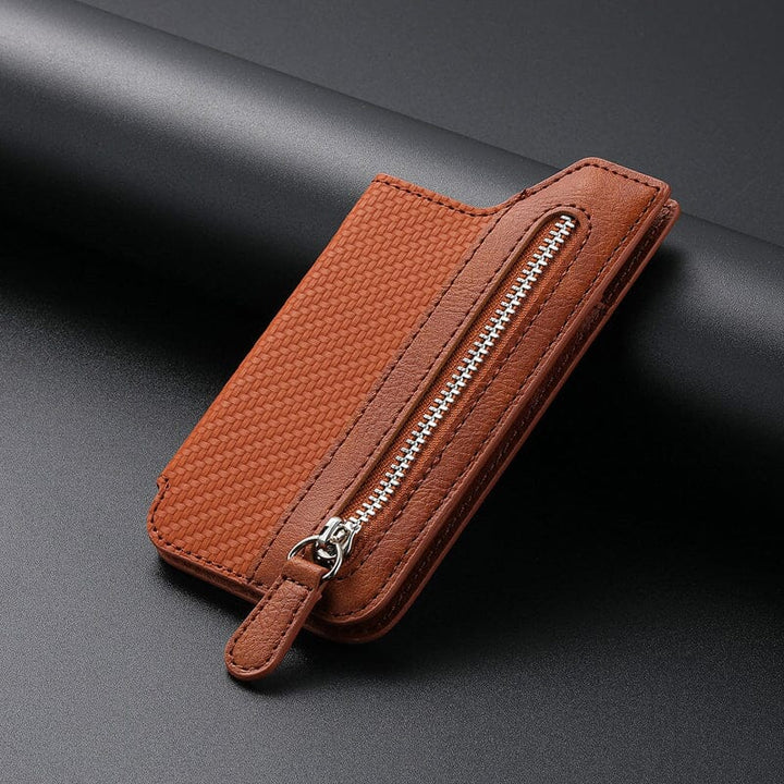 Lisslune | Multifunctional Adhesive Phone Wallet Card Holder