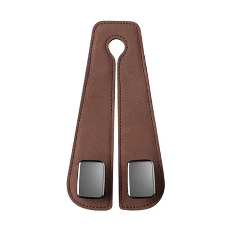 Lisslune | Car seat back double hook