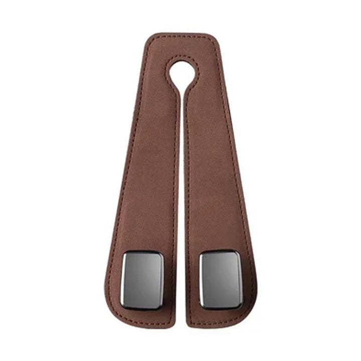 Lisslune | Car seat back double hook