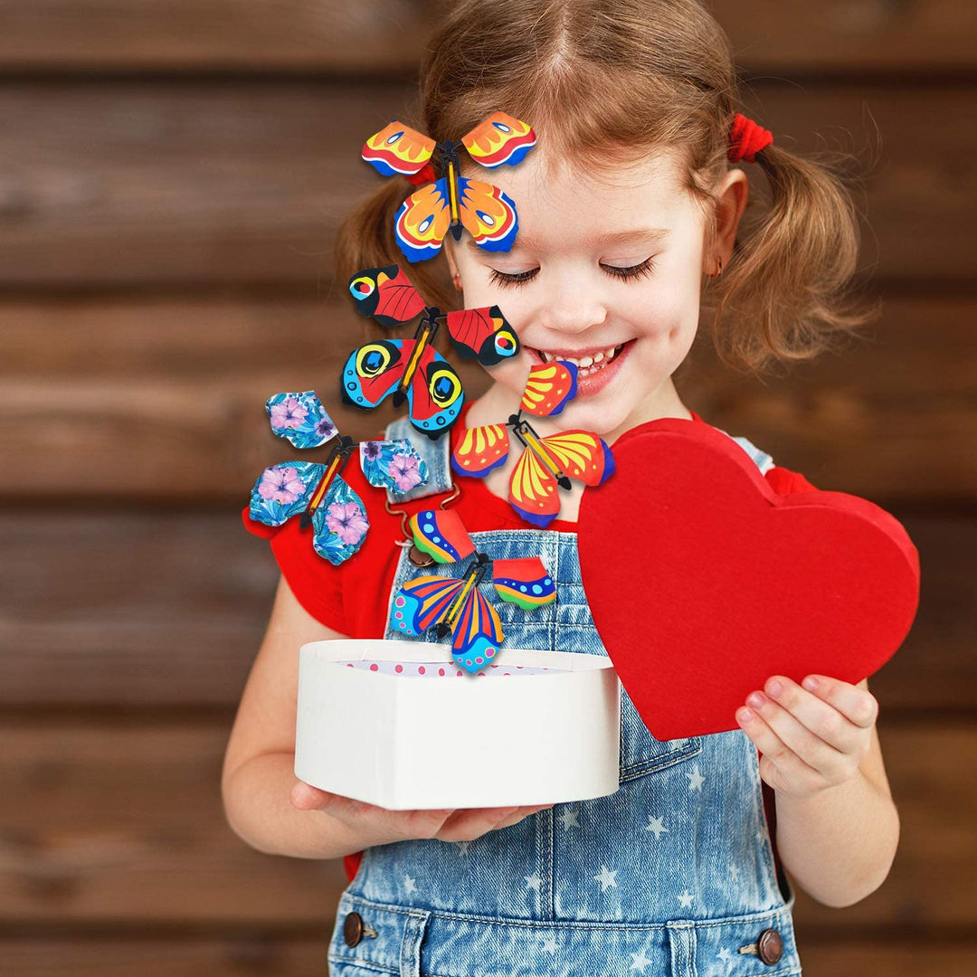 Lisslune | Magic Flying Butterfly Great Surprise Gift