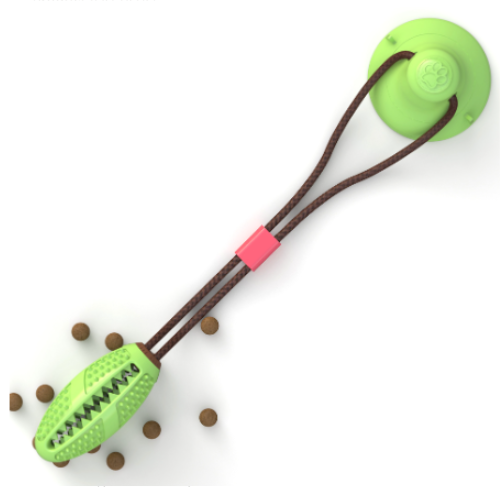 Lisslune | Dog-Molar-Chew Toy