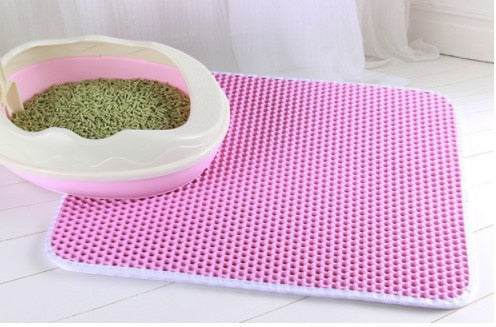 Lisslune | XL Cat Air Mat