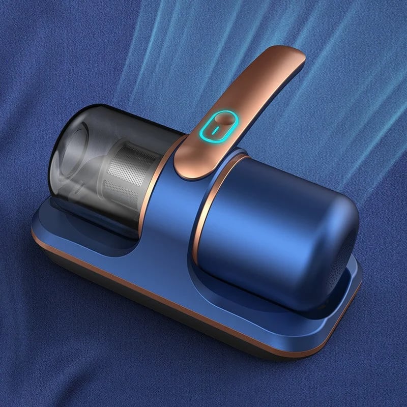 Lisslune | Ultimate | Dust mite vacuum cleaner for home
