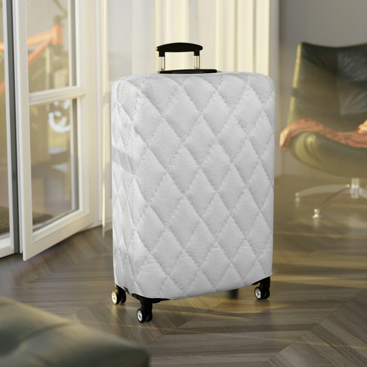 Lisslune | Chic Peekaboo Luggage Protection - Stylish Protection for Your Travel Accessories