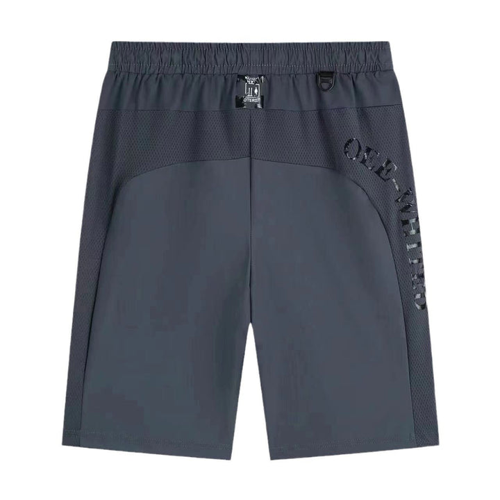 Lisslune | Unisex Super-Stretch Quick-Drying Shorts